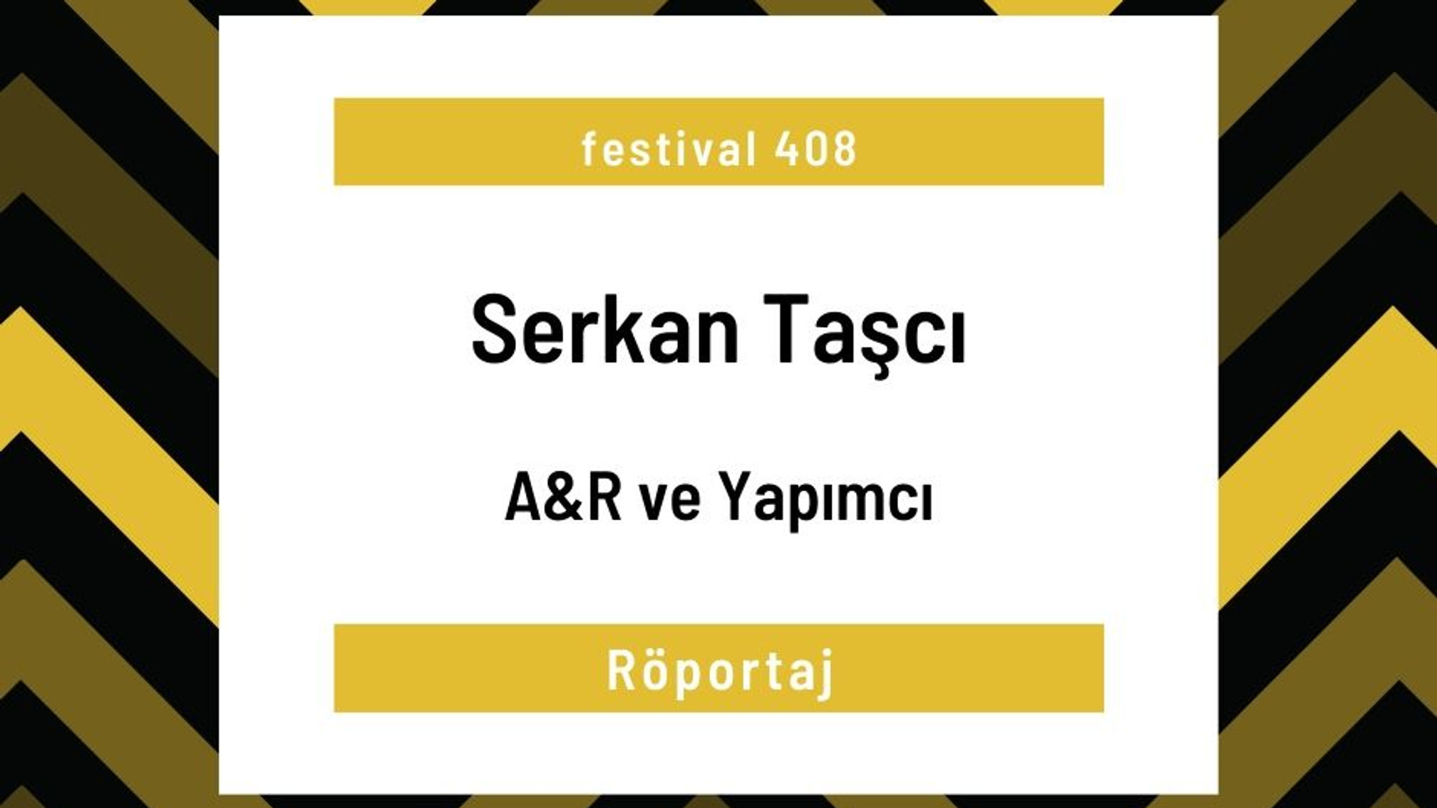 Serkan Taşcı